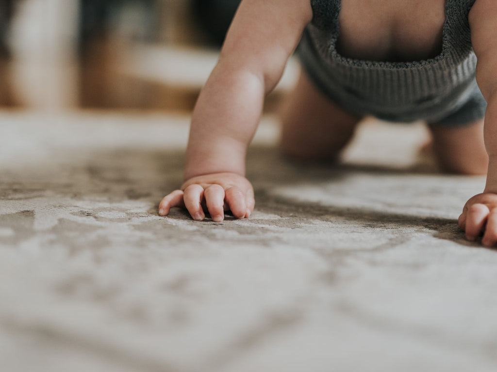 Babyproofing Essentials in 2021: How to Make Your Home Safe for Baby