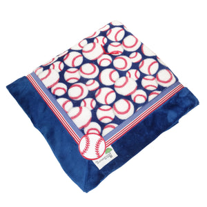 Major League Blanket